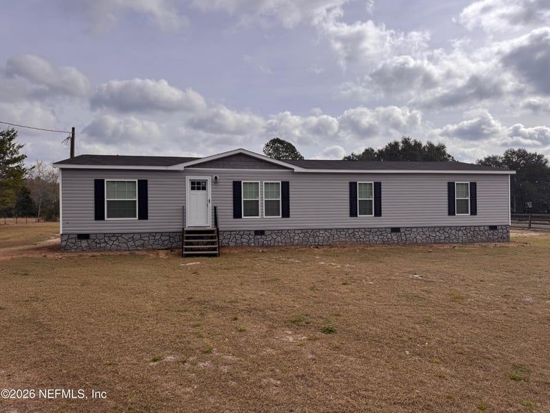 273535 Murrhee Rd, Hilliard, FL 32046