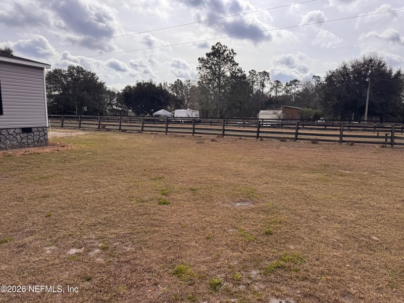 273535 Murrhee Rd, Hilliard, FL 32046