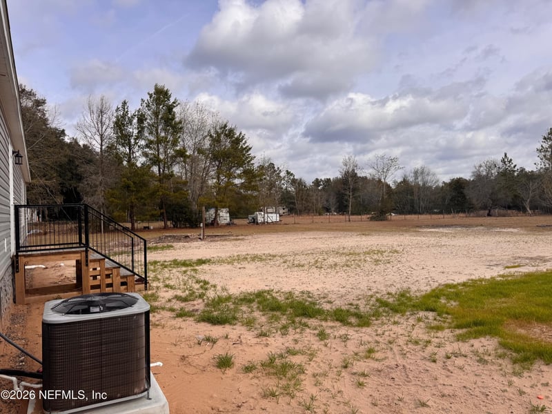 273535 Murrhee Rd, Hilliard, FL 32046