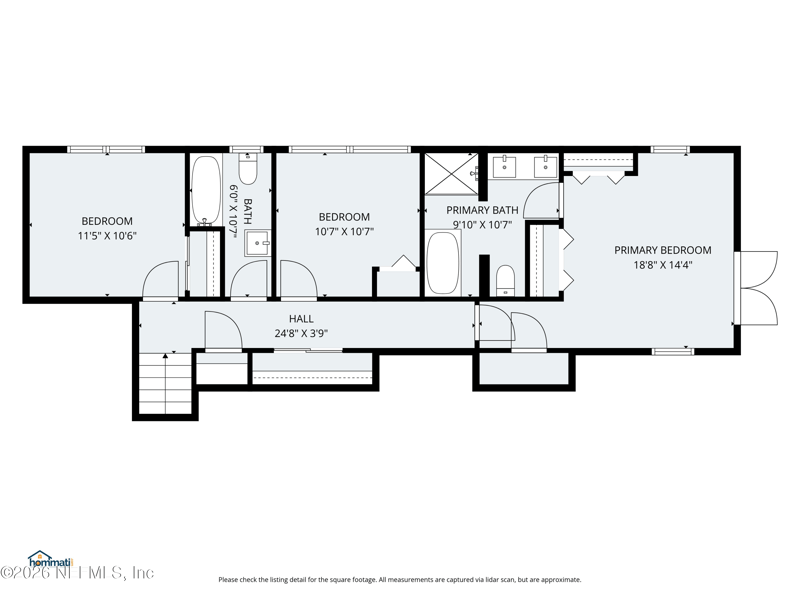 1900 Lake Shore Blvd, Jacksonville, FL 32210