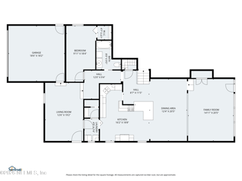 1900 Lake Shore Blvd, Jacksonville, FL 32210