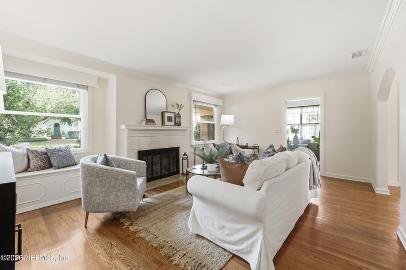 2739 Southwood Ln, Jacksonville, FL 32207