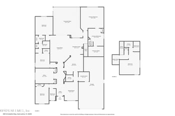 209 Arabella Way, St Johns, FL 32259