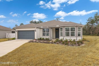 12464 Clapboard Bluff Trl, Jacksonville, FL 32226