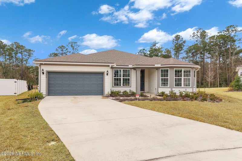 12464 Clapboard Bluff Trl, Jacksonville, FL 32226