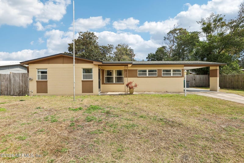 509 Penman Rd, Neptune Beach, FL 32266