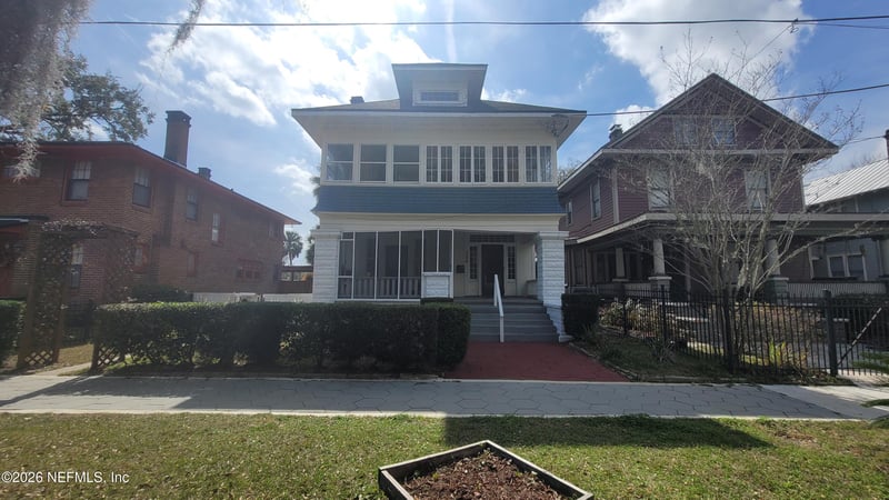 324 7th St, Jacksonville, FL 32206