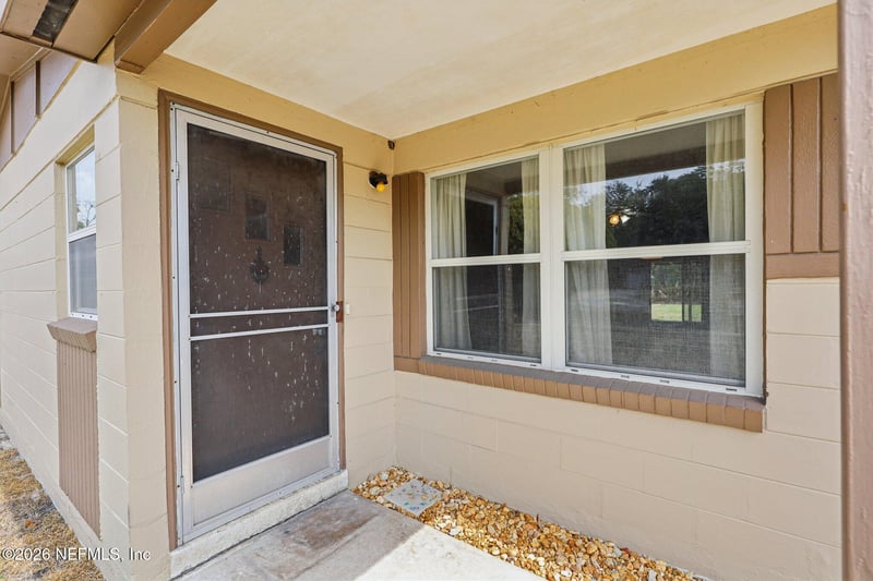 509 Penman Rd, Neptune Beach, FL 32266