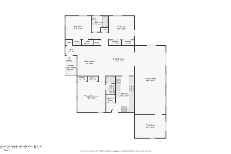 509 Penman Rd, Neptune Beach, FL 32266