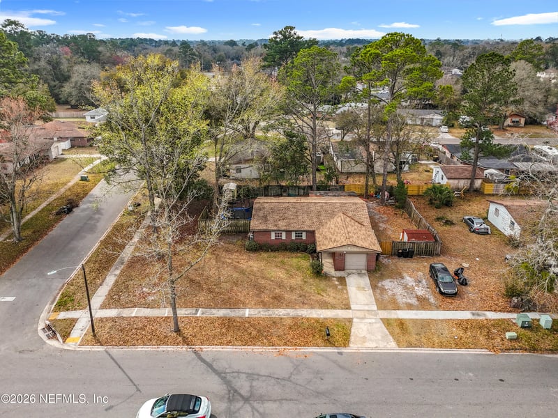 8302 Cassie Rd, Jacksonville, FL 32221