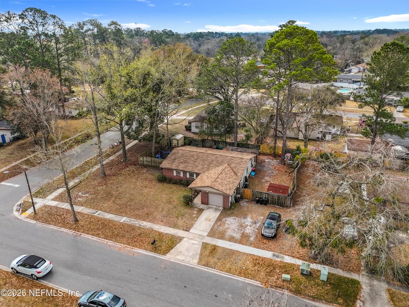 8302 Cassie Rd, Jacksonville, FL 32221