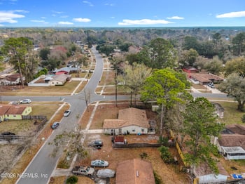 8302 Cassie Rd, Jacksonville, FL 32221