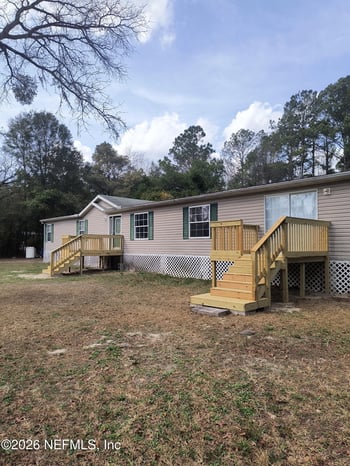 4670 Calendula Ave, Middleburg, FL 32068