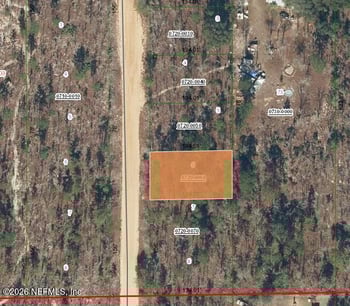 Violet Ave, Interlachen, FL 32148