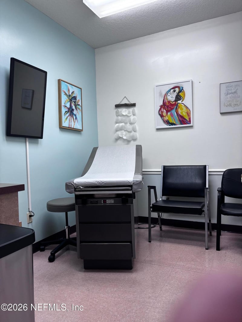 1555 Kingsley Ave #604/5, Orange Park, FL 32073