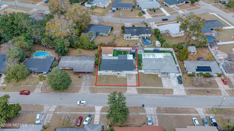 7059 Berrywood Ln, Jacksonville, FL 32277