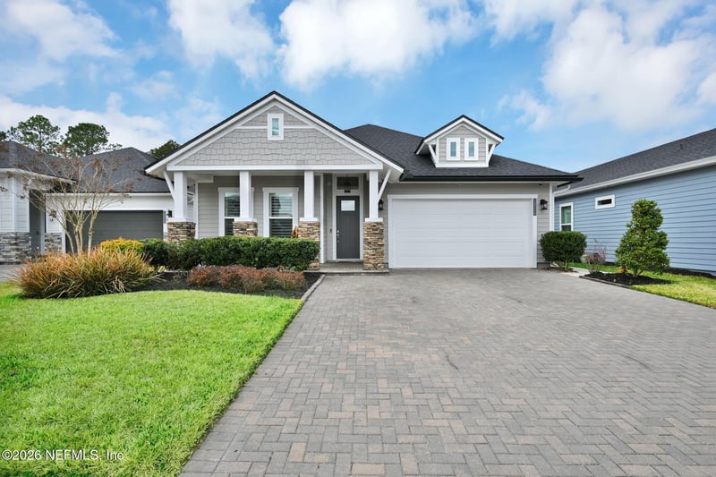 10246 Fulcrum Ave, Jacksonville, FL 32256