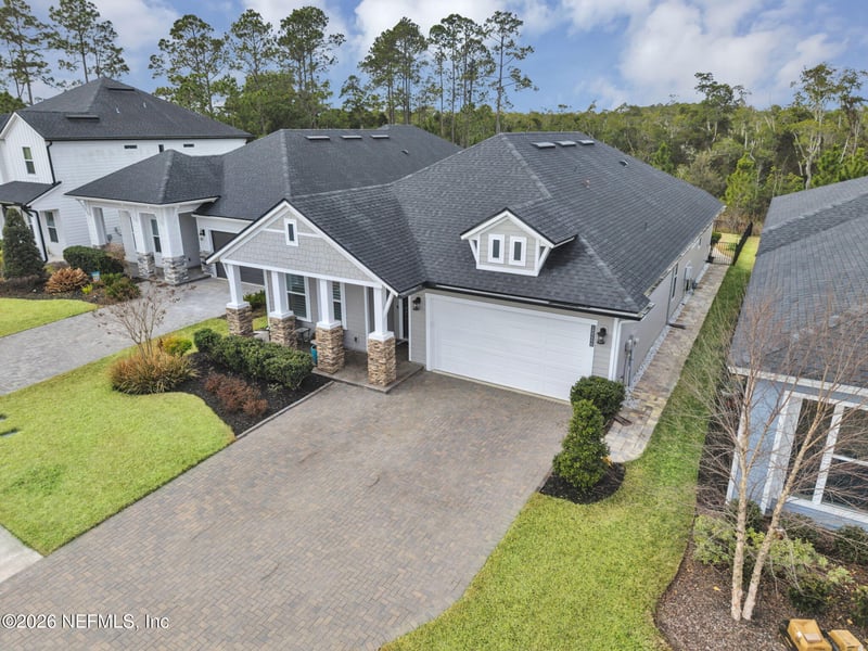 10246 Fulcrum Ave, Jacksonville, FL 32256