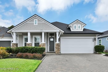 10246 Fulcrum Ave, Jacksonville, FL 32256