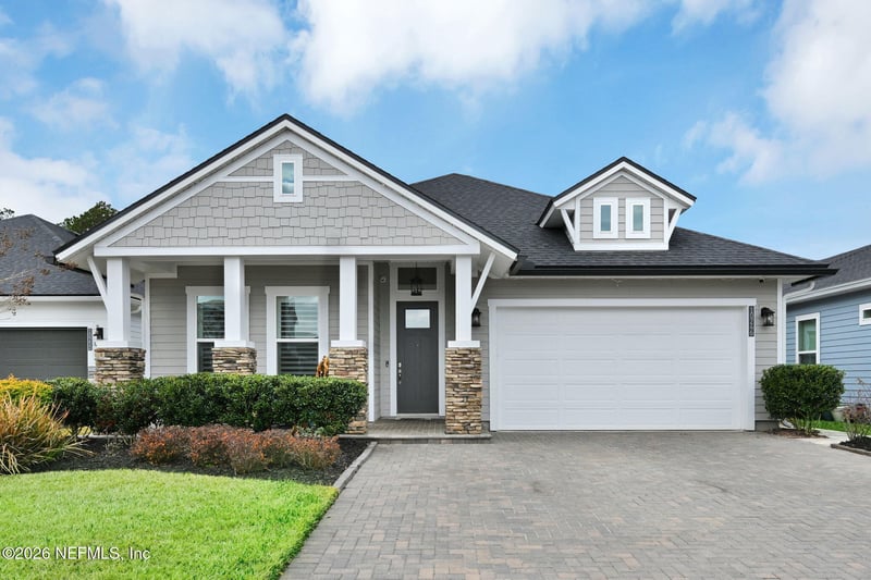 10246 Fulcrum Ave, Jacksonville, FL 32256