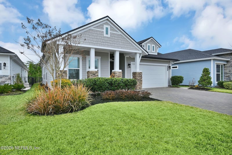 10246 Fulcrum Ave, Jacksonville, FL 32256