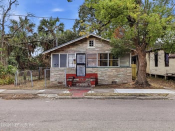 1318 5th St, Jacksonville, FL 32209