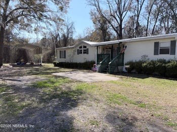 138 Thomas Ave, Jacksonville, FL 32218