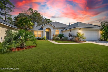14687 Silver Glen Dr, Jacksonville, FL 32258