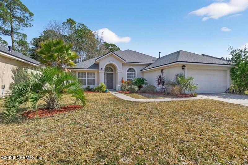 14687 Silver Glen Dr, Jacksonville, FL 32258