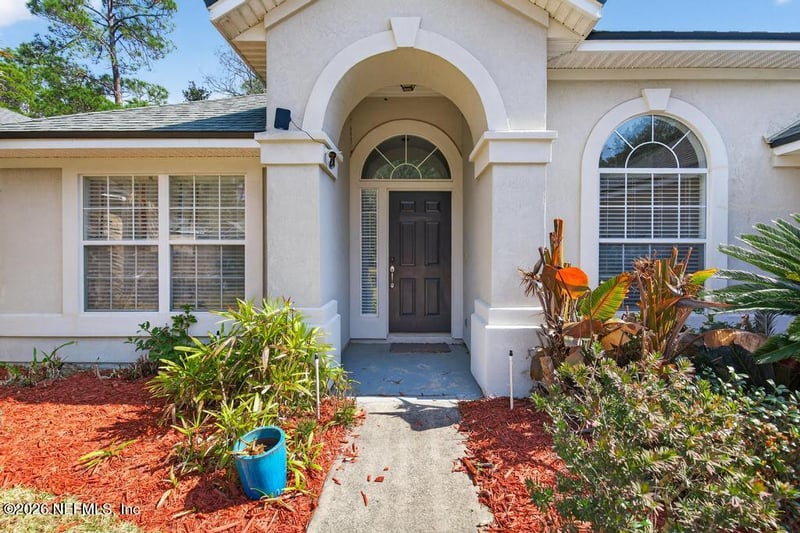 14687 Silver Glen Dr, Jacksonville, FL 32258