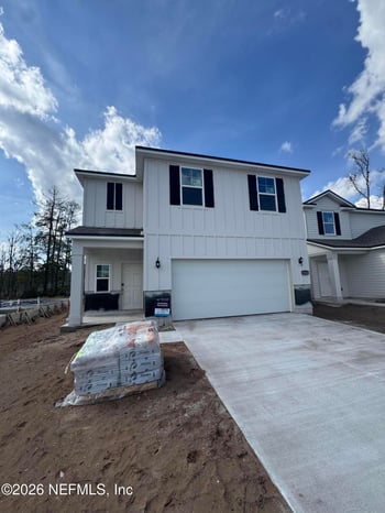 14824 Macadamia Ln, Jacksonville, FL 32218