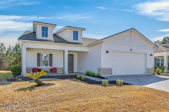 698 Natureland Cir, St Augustine, FL 32092