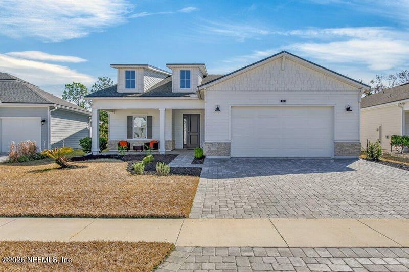 698 Natureland Cir, St Augustine, FL 32092