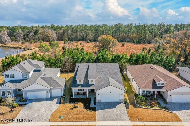 698 Natureland Cir, St Augustine, FL 32092