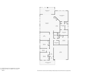 10246 Fulcrum Ave, Jacksonville, FL 32256