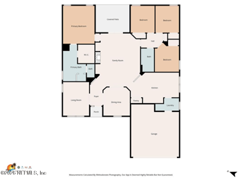 14687 Silver Glen Dr, Jacksonville, FL 32258