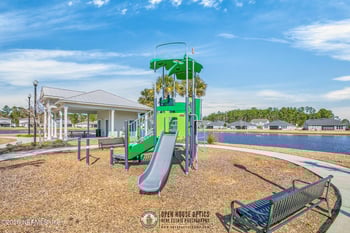 698 Natureland Cir, St Augustine, FL 32092