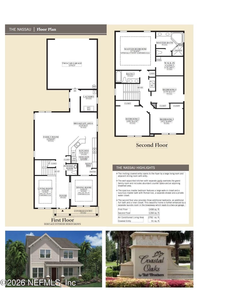 180 Pelican Pointe Rd, Ponte Vedra, FL 32081