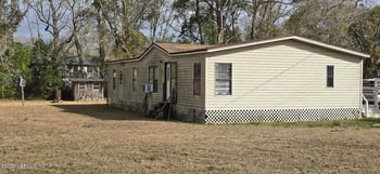 15221 Robert Ave, Jacksonville, FL 32218