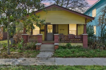 2048 Redwing St, Jacksonville, FL 32206