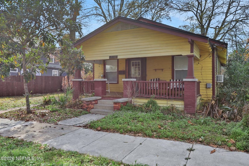 2048 Redwing St, Jacksonville, FL 32206