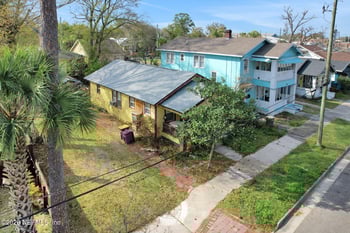 2048 Redwing St, Jacksonville, FL 32206