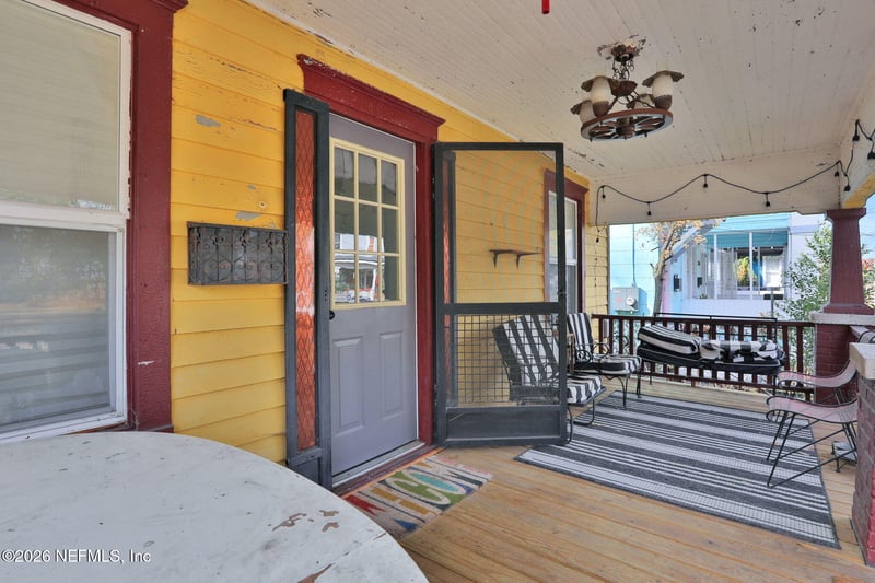 2048 Redwing St, Jacksonville, FL 32206