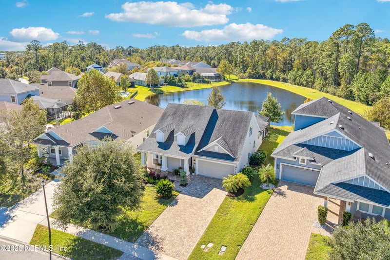 316 Whisper Rock Dr, Ponte Vedra, FL 32081