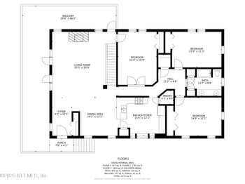 3898 Arden St, Jacksonville, FL 32205