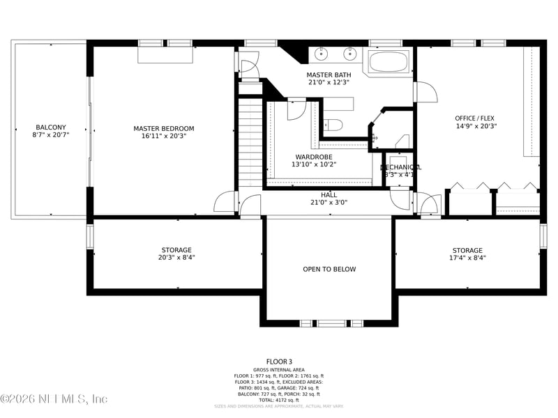 3898 Arden St, Jacksonville, FL 32205