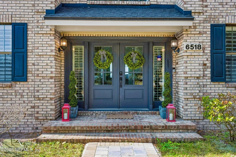 6518 Christopher Point Rd, Jacksonville, FL 32217