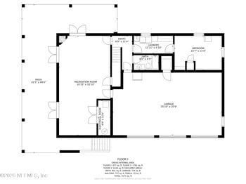 3898 Arden St, Jacksonville, FL 32205