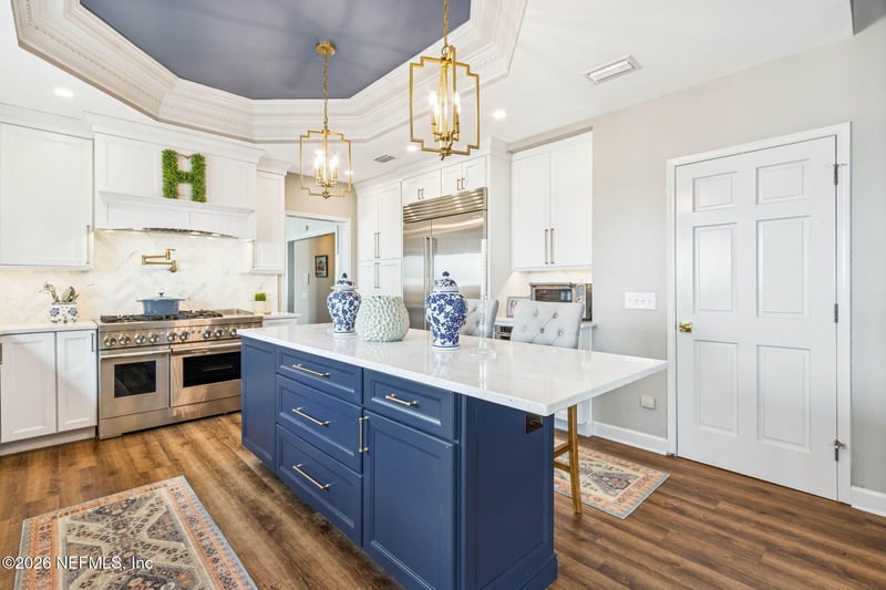 6518 Christopher Point Rd, Jacksonville, FL 32217