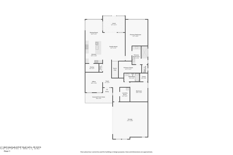 800 Navigators Rd, St Johns, FL 32259